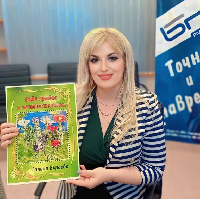 Обичат ли децата приказки?