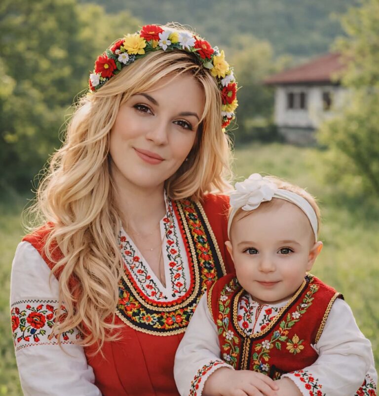 За чиста и свята република