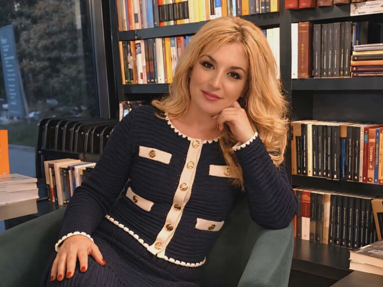 Разказ от Галена Върбева намери място в сборник с избрани произведения от съвременни български автори
